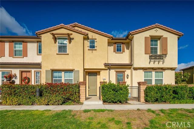 Ontario, CA 91764,2900 E Via Fiano