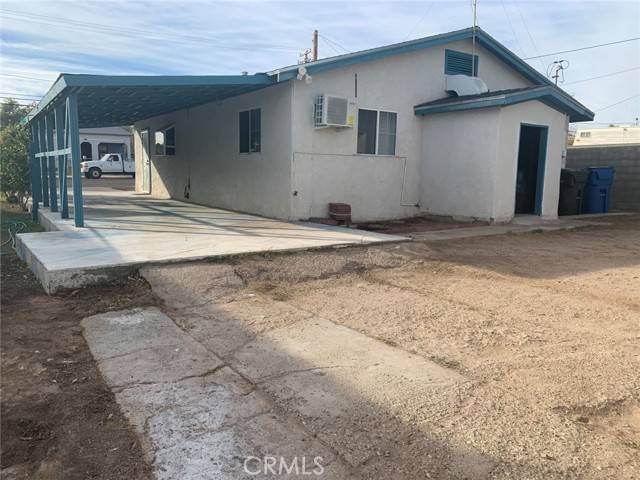 Needles, CA 92363,210 Cibola Street