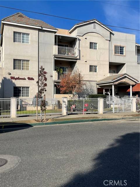 Monterey Park, CA 91754,121 N Mcpherrin Avenue #301