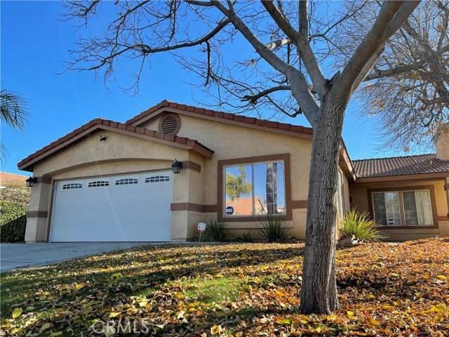 Moreno Valley, CA 92553,25907 Hollyberry Lane