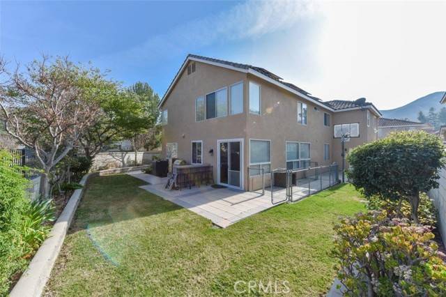 Chino Hills, CA 91709,4370 Foxrun Drive