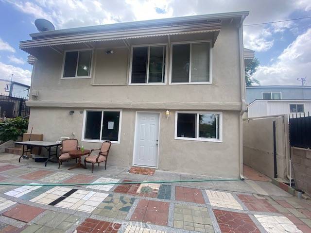 Alhambra, CA 91801,907 E Mountain View