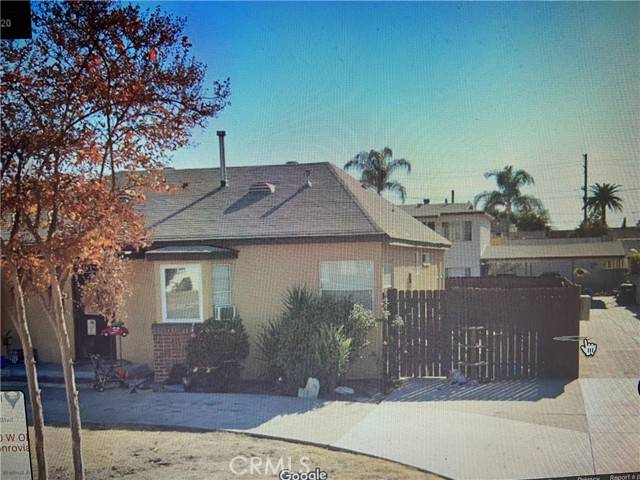 Monrovia, CA 91016,920 W Olive Avenue