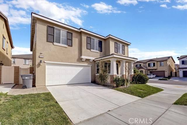 Eastvale, CA 92880,6526 Prelude Street