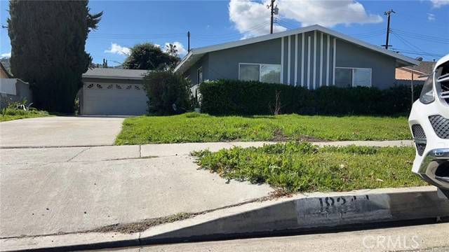 Rowland Heights, CA 91748,18344 Mescal Street