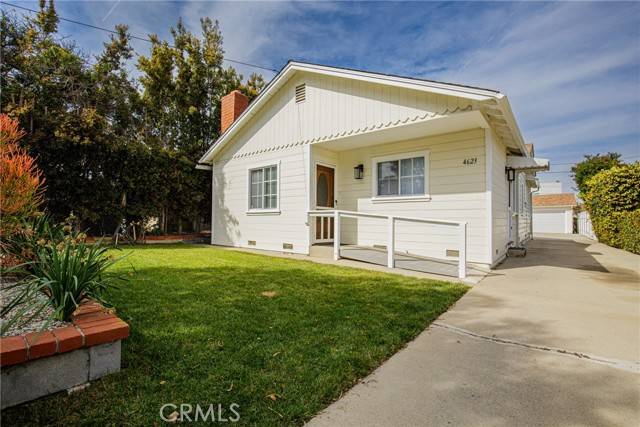 Lawndale, CA 90260,4623 W 169th Street