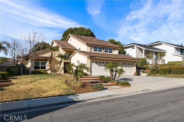 Yorba Linda, CA 92886,20635 Punto De Vista