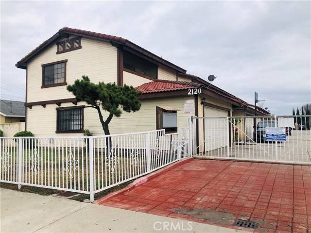 El Monte, CA 91733,2120 Mountain View Road