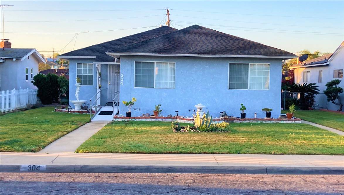 Monterey Park, CA 91754,304 W Hammel St