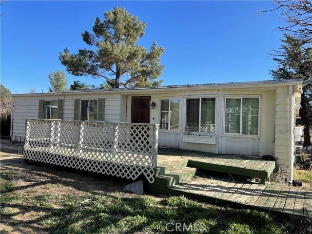 Anza, CA 92539,60451 Yucca Valley Road