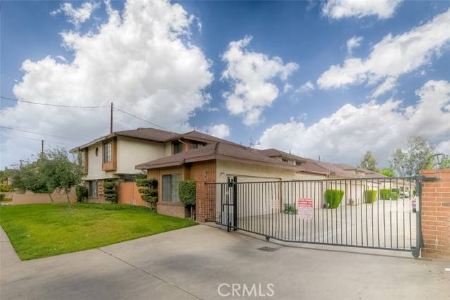 El Monte, CA 91732,4028 Maxson Road #I