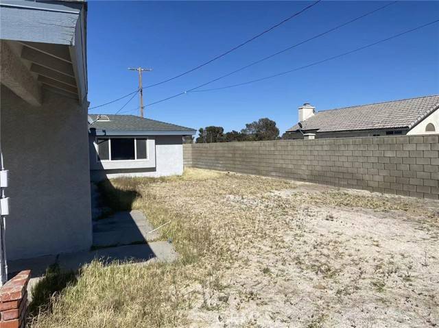 California City, CA 93505,10808 Keller Drive