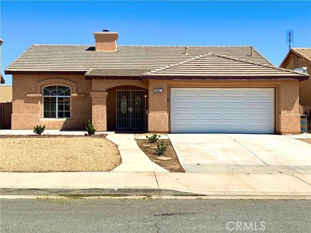 Victorville, CA 92392,12662 Half Moon Way