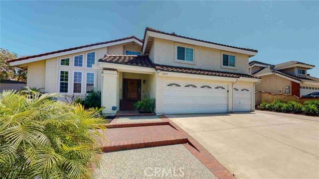 Rowland Heights, CA 91748,2317 Delfs Lane