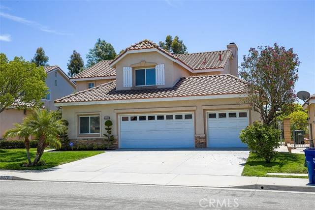 Rowland Heights, CA 91748,18570 Waldorf Place