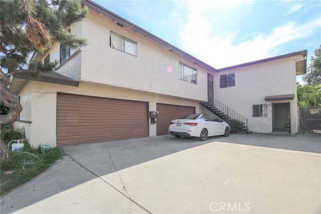 El Monte, CA 91732,4107 Pine Avenue