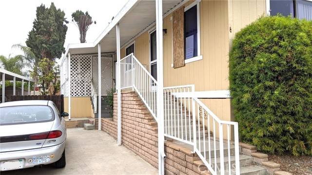 La Puente, CA 91744,17350 E Temple #482