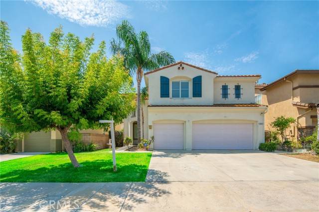 Chino Hills, CA 91709,4951 Stone Ridge Drive