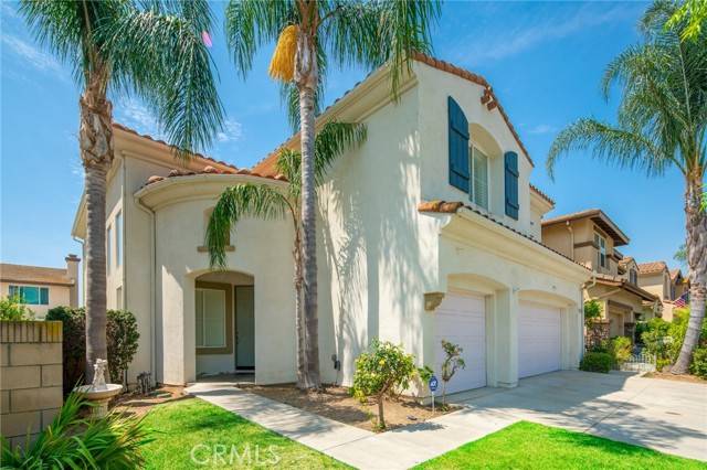 Chino Hills, CA 91709,4951 Stone Ridge Drive