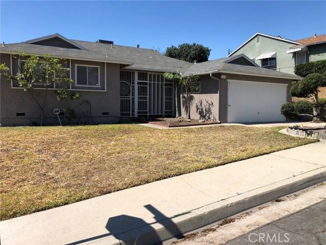 Monterey Park, CA 91755,1116 Wilcox Avenue