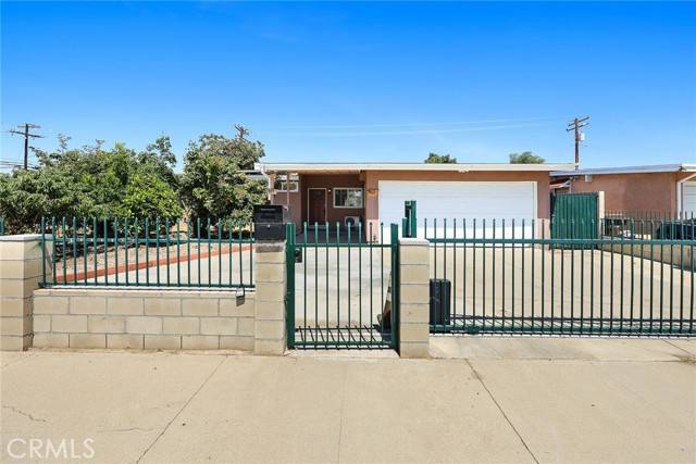 La Puente, CA 91746,803 Millbury Avenue