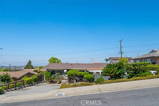 Monterey Park, CA 91754,1433 Rockhaven Street