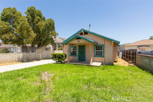 Monterey Park, CA 91755,418 N Orange Avenue