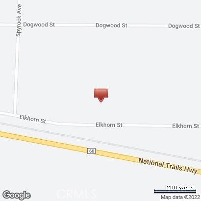 Newberry Springs, CA 92365,41454 Elkhorn