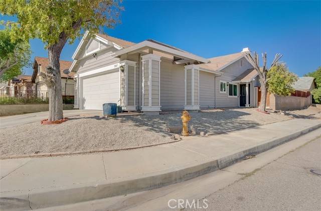 Palmdale, CA 93550,37647 Gilworth Avenue