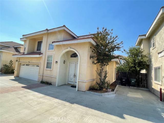 Temple City, CA 91780,5228 Sereno Drive #B