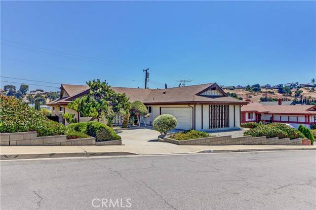 Monterey Park, CA 91754,438 Cumbre Street