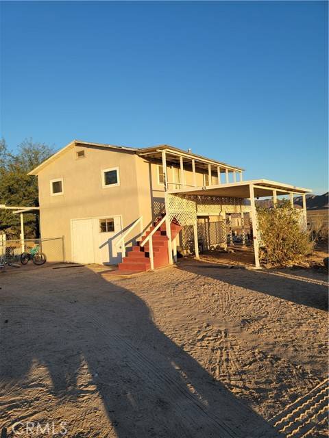 Yermo, CA 92398,37632 Yermo Road