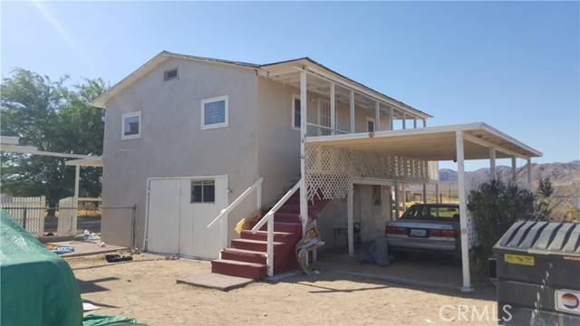 Yermo, CA 92398,37632 Yermo Road