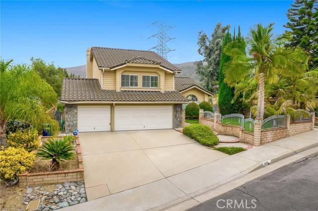 Rowland Heights, CA 91748,2850 Whippoorwill Drive