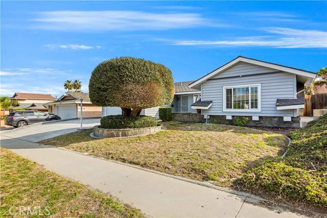 Rowland Heights, CA 91748,2118 Eadbury Avenue