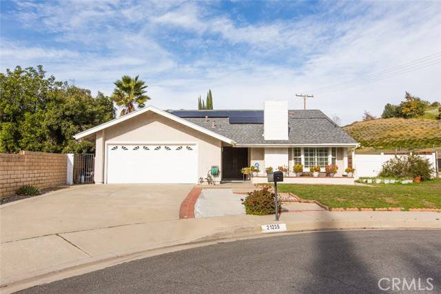 Walnut, CA 91789,21235 Sunwood Drive