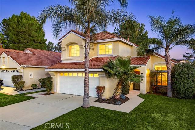 Temecula, CA 92592,43100 Corte Salamanca