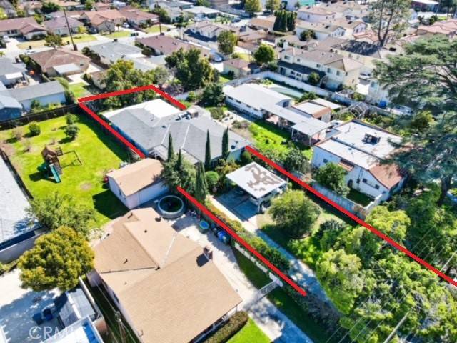 Temple City, CA 91780,4846 Agnes Avenue