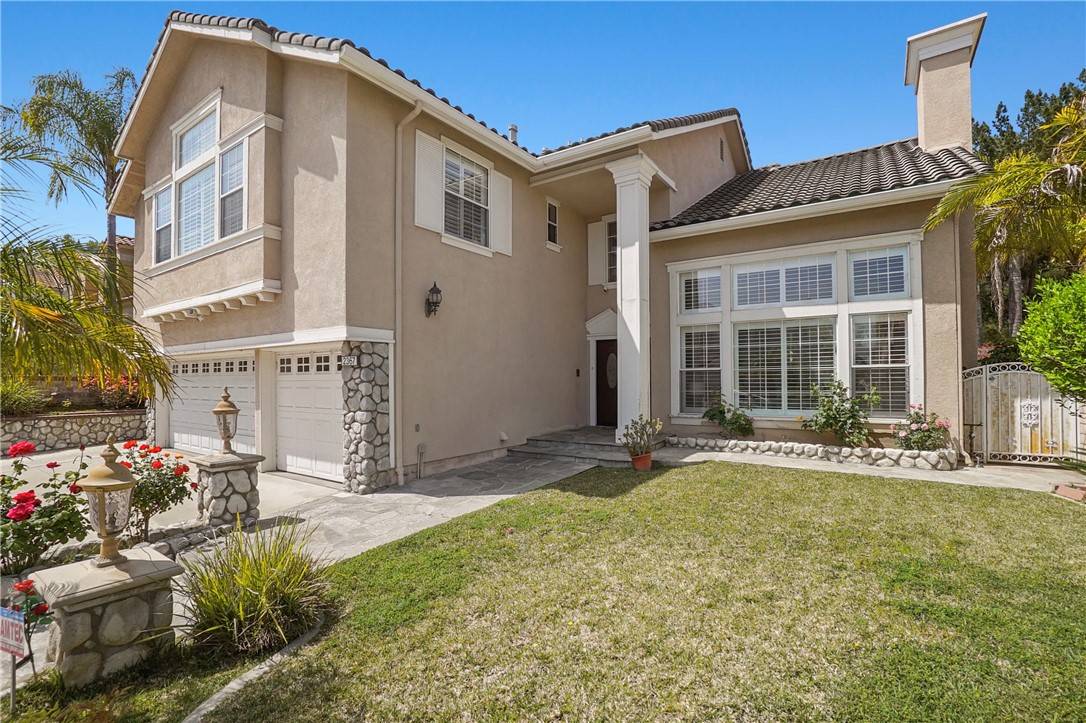 Rowland Heights, CA 91748,2367 Ridgeview Avenue