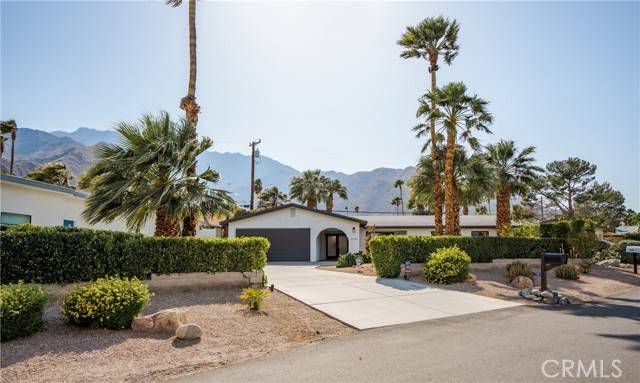 Palm Springs, CA 92262,2655 N Junipero Avenue