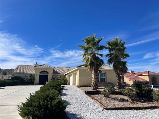 Yucca Valley, CA 92284,57077 Selecta Avenue