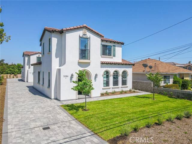 Temple City, CA 91780,5084 Sultana
