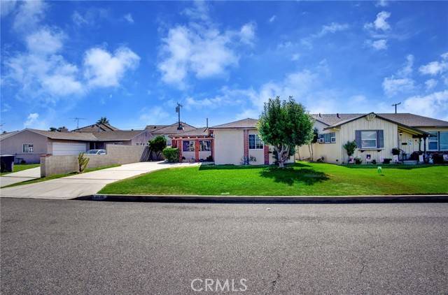 Rosemead, CA 91770,4616 Bartlett Avenue