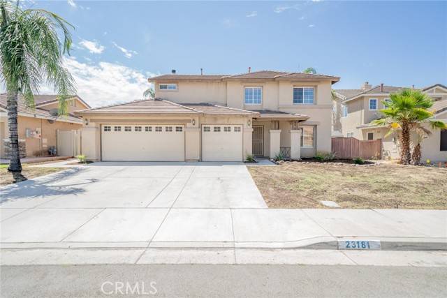 Wildomar, CA 92595,23181 Teil Glen Road