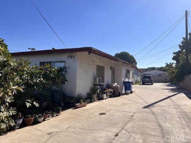 Rosemead, CA 91770,2730 Prospect Avenue