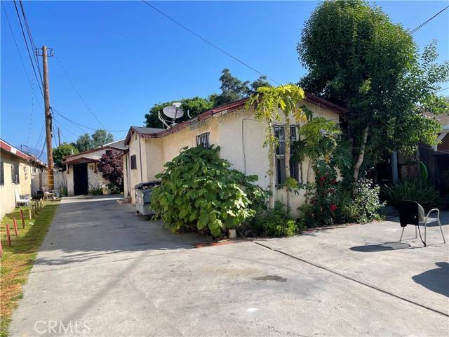 South El Monte, CA 91733,10823 Weaver Avenue