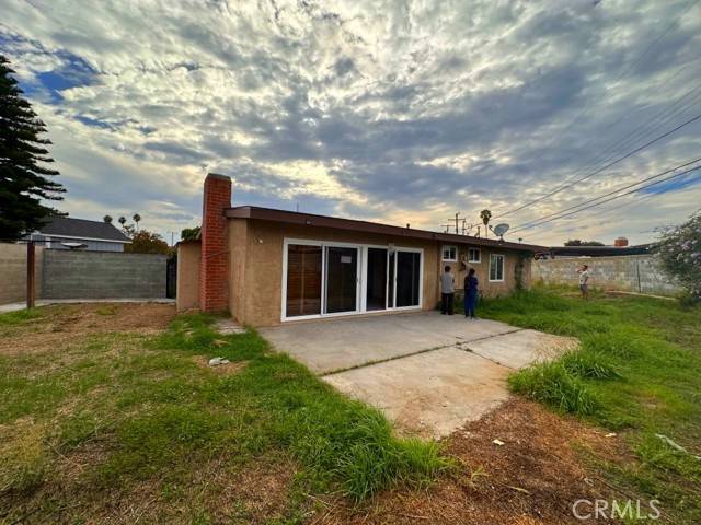 La Puente, CA 91744,16329 Montbrook Street