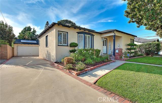 Monrovia, CA 91016,2463 Treelane Avenue