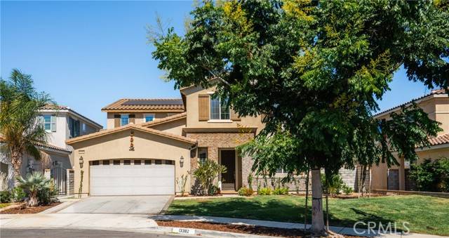 Eastvale, CA 92880,13382 Los Robles Court