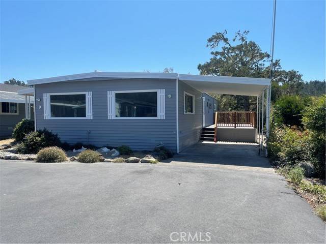 Cambria, CA 93428,1226 N Main ST #9